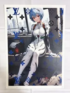 Devil May Cry 5 – Visions of V 複製原画 ネロ - メルカリ