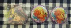 あんスタ 缶バッジ～羽風薫セット～