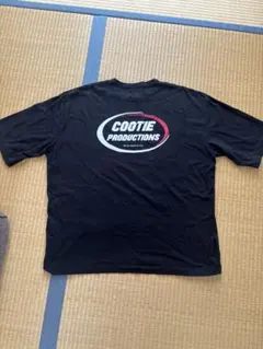 Cootie Productions Tシャツのサムネイル