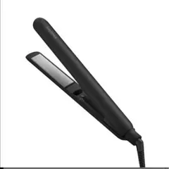 SALONIA サロニア スムースシャイン ヘアアイロン ストレート 24mm