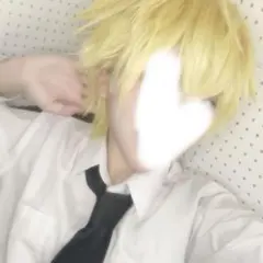 チェンソーマン 【デンジ】ウィッグ コスプレ - メルカリ
