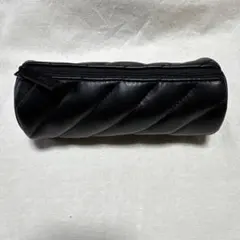 【新品未使用】YSL キルティング ポーチ