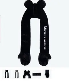 ディズニーキャラクターグッズセット