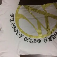 プレミア品 24karats X-LARGEコラボＴシャツ