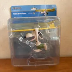 PEANUTS SNOOPY ウルトラディテールフィギュア