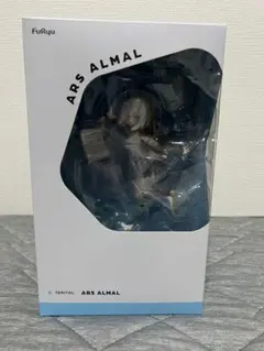 TENITOL にじさんじ アルス・アルマル 完成品フィギュア フリュー
