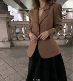2026年最新】Waist shape flare jacketの人気アイテム - メルカリ