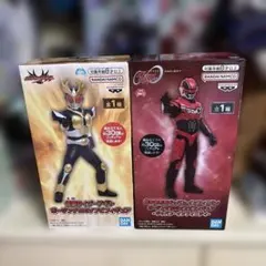 ☆ダイナミックサウンド 仮面ライダーG3-X＆ギルス、てれびくん