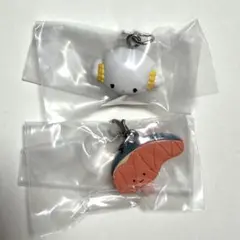 サンリオキャラクターズオールスターズ kirimi ちゃん こぎみゅん