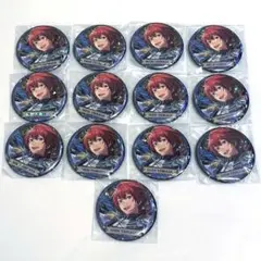 天馬司あんスタコラボグリ缶B 19個セット - メルカリ