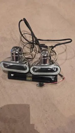 2025年最新】ハーレーフォグランプの人気アイテム - メルカリ