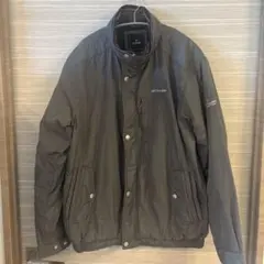 DUNLOP コレクション　グレー XL ジャケット　多機能のサムネイル