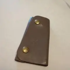 イルビゾンテレザーキーケース