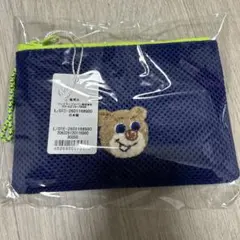 ⭐︎新品未開封⭐︎FEILER オールドテディ 三角ポーチ - メルカリ