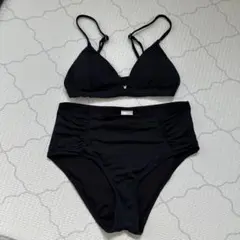 〝最終値下げ〟COTTON ON BODY ビキニ セパレートブラック XSのサムネイル