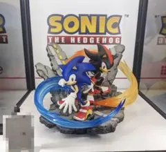 ソニック・ザ・ヘッジホッグF4F ソニック×シャドウジェネレーションズ