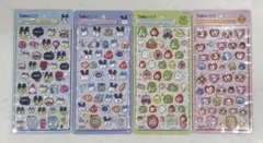 【正規品】ボンボンドロップシール☆たまごっち☆４点セット☆Tamagotchi