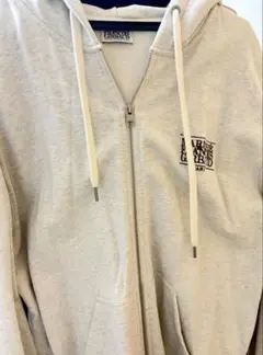 MARITHÉ & FRANÇOIS GIRBAUD パーカー XL