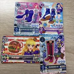 アイカツカード