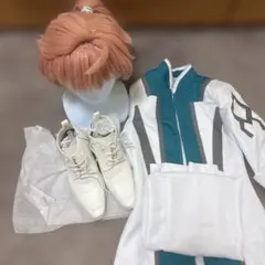 FGO ついコレ アクリルキーホルダー ロマニ - メルカリ