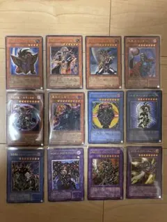 2025年最新】遊戯王レリーフの人気アイテム - メルカリ