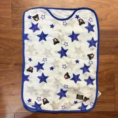 【ミキハウス/DOUBLE.B】美品★ベビースリーパー