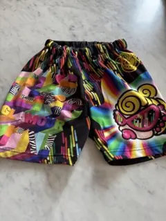 ヒステリックミニ　半ズボン　105cm