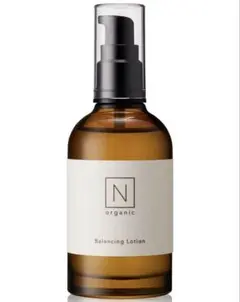 【新品未開封】N organic バランシング ローション 100mlのサムネイル