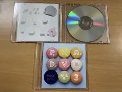 Perfume ファンクラブ P.T.A. DVD Vol.1-11 セット - メルカリ