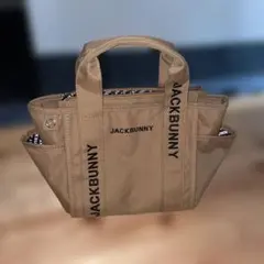 JACKBUNNY トートバッグのサムネイル