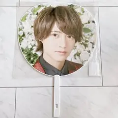 キンプリ 髙橋海人 うちわ 2nd魂 2019