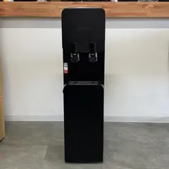 PREMIUM WATER ブラックウォーターサーバー - メルカリ