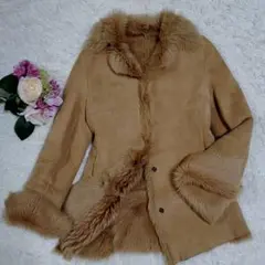 2025年最新】Epoca ムートンコートの人気アイテム - メルカリ