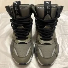 PUMA RS-X スニーカー　25.5cm