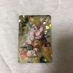 スーパードラゴンボールヒーローズ 孫悟空 H5-14