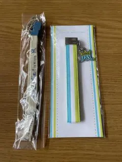 嵐　ストラップ