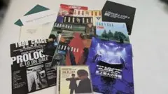 【激レア】CHAGE&ASKA ファンクラブ限定CD＋会報・パンフセット 2026年最新】chage and aska 会報の人気アイテム - メルカリ