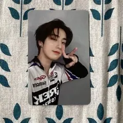 2026年最新】straykids サノク トレカの人気アイテム - メルカリ