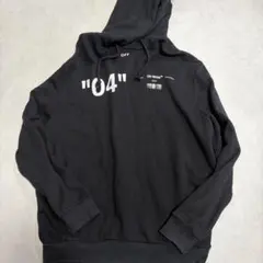 2025年最新】off-white パーカー モナリザの人気アイテム - メルカリ