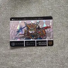 2026年最新】sdガンダム外伝 カードの人気アイテム - メルカリ
