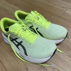 ASICS S4 YOGIRI 蛍光イエロー 25cm Asics S4+ Yogiri 25 mile first thoughts : r/RunningShoeGeeks