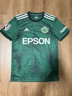 松本山雅FC 2014年 J1昇格記念Tシャツ 新品未使用 タグ付 M 松本山雅FC 2014年 J1昇格記念Tシャツ 新品未使用 タグ付 M - メルカリ