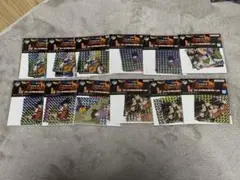 1番くじ ドラゴンボール I賞　12点