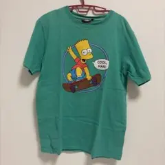 The Simpsons Bart Tシャツのサムネイル