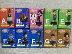 一番くじドラゴンボール ASSEMBLECOLLECTION まとめ売り