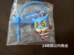 クレヨンしんちゃん カラフルマルチチャーム ガチャ アクション仮面しんちゃん