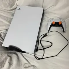 PlayStation 5 本体 CFI-1200A 箱無し