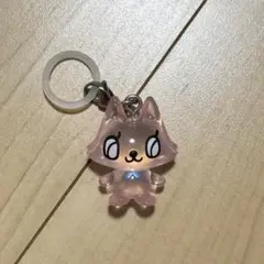 ナルミヤキャラクターズ めじるしアクセサリー メゾピアノ ピコのサムネイル