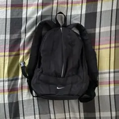 90s 00s old nike y2k シティボーイ 海外ストリート リュック - メルカリ