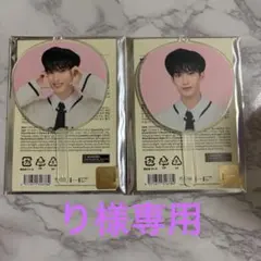 SEVENTEEN ミニピケット Holiday ドギョム